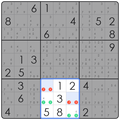 rules sudoku