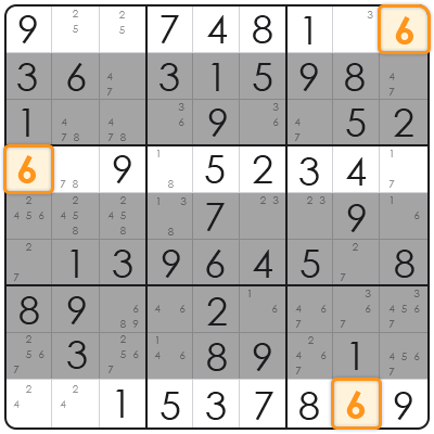 sudoku brainbashers